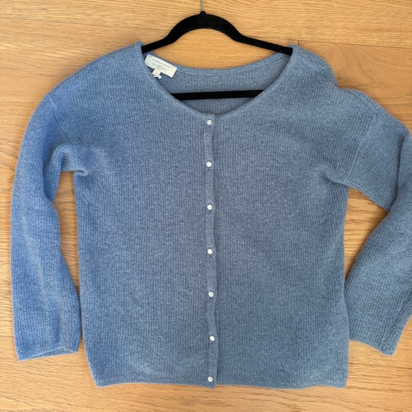 Sweaters - Sezane Gaspard cardigan